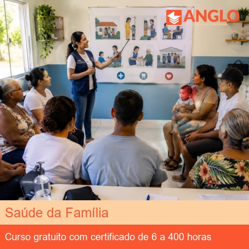 Saúde da Família